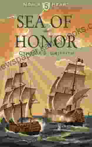 Sea Of Honor (Noble Heart 5)