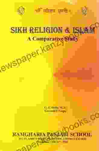 Sikh Religion And Islam Katja Swift