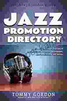 JAZZ PROMOTION DIRECTORY: SNAIL MAIL Submission Directory of Jazz Radio Stations Music Departments Arts Colonies and Jazz Venues