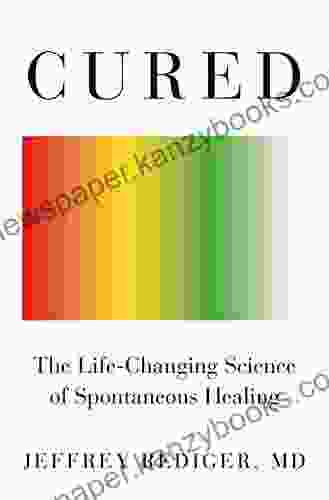 Cured: Strengthen Your Immune System And Heal Your Life