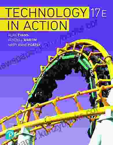 Technology In Action 17e (2 Downloads)