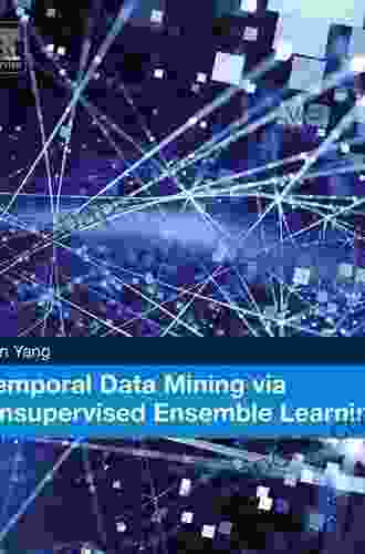 Temporal Data Mining Via Unsupervised Ensemble Learning