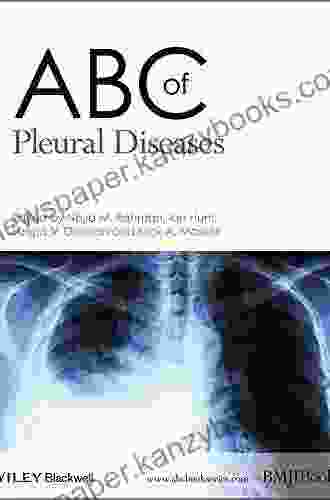 ABC of Pleural Diseases (ABC 158)