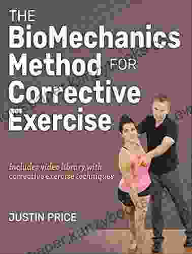 The BioMechanics Method For Corrective Exercise