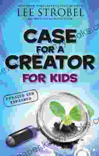 Case For A Creator For Kids