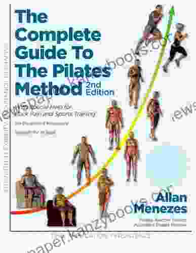 Complete Guide To The Pilates Method