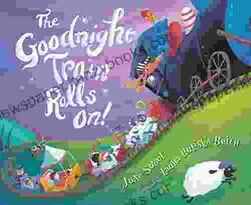 The Goodnight Train Rolls On