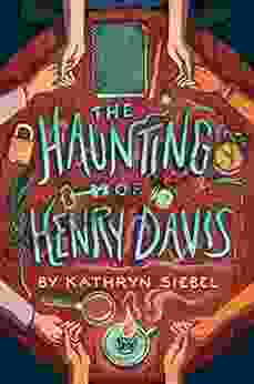 The Haunting Of Henry Davis