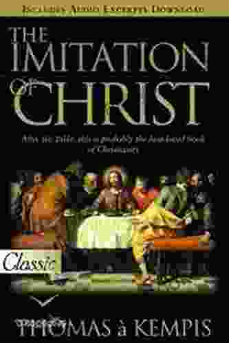 The Imitation Of Christ Louis L Picone