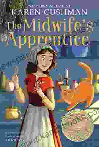 The Midwife S Apprentice Karen Cushman