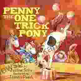 Penny The One Trick Pony