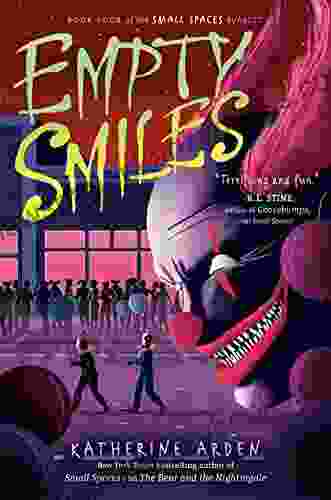 Empty Smiles (Small Spaces Quartet 4)