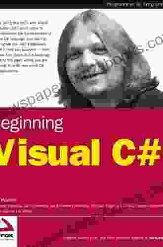 Beginning Visual C# 2024 Programming Karli Watson