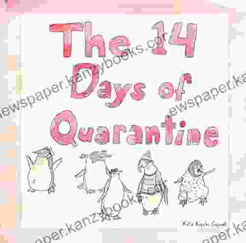 The 14 Days Of Quarantine Katie Kopcha Claywell