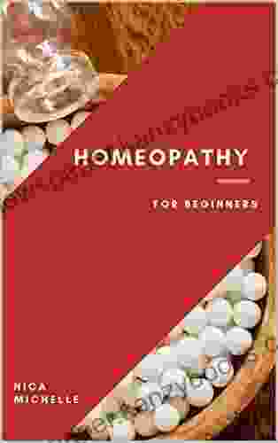 Homeopathy: For Beginners Kandace Blevin