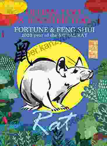 Fortune Feng Shui 2024 RAT Lillian Too