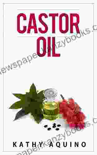 Castor Oil: How To Grow Longer Hair Get Rid Of Scars Remove Wrinkles And Other Health And Beauty Recipes (Homemade Body Care 4)