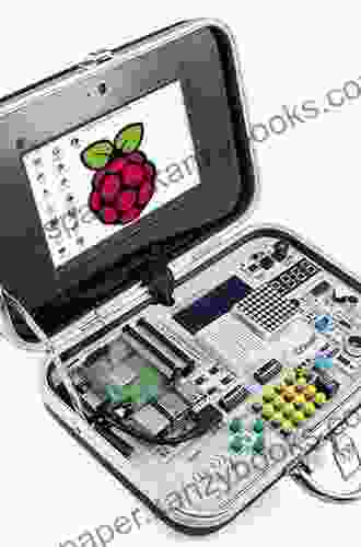 Learn Electronics With Raspberry Pi: Physical Computing With Circuits Sensors Outputs And Projects