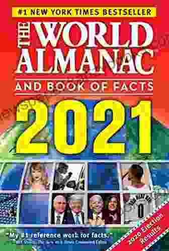 The World Almanac And Of Facts 2024