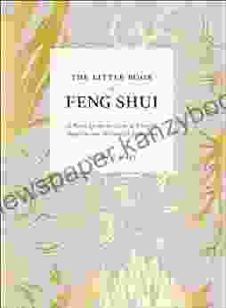 The Little Of Feng Shui: A Room By Room Guide To Energize Organize And Harmonize Your Space