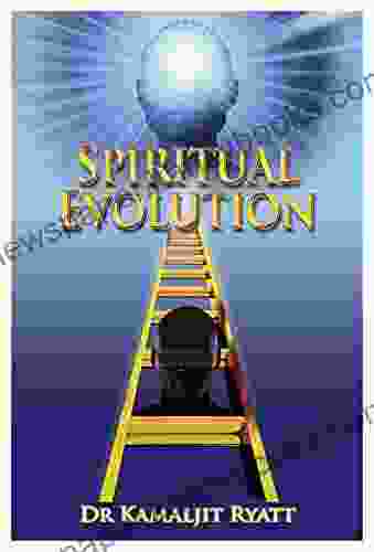 Spiritual Evolution Kamaljit Ryatt