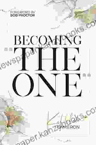 Becoming The One Kathleen Cameron