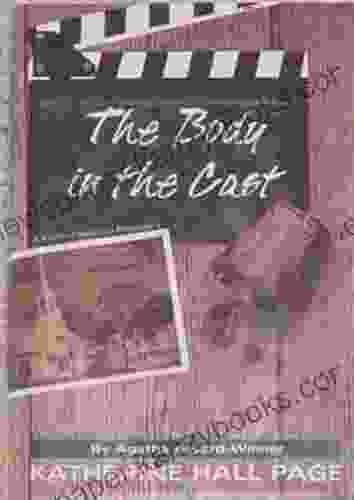 The Body In The Cast: A Mystery (Faith Fairchild 5)