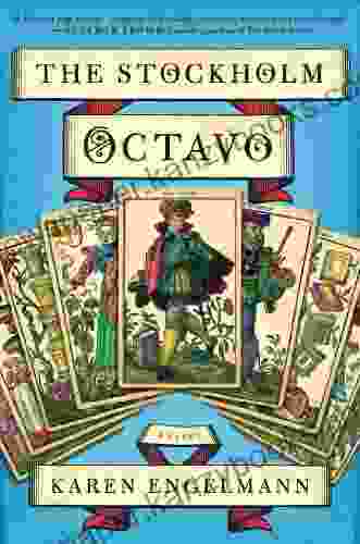 The Stockholm Octavo: A Novel