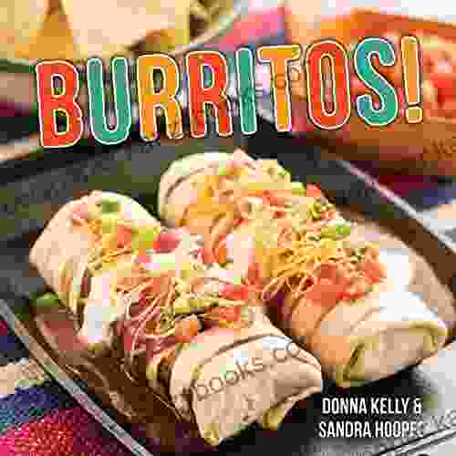 Burritos Karen Turner