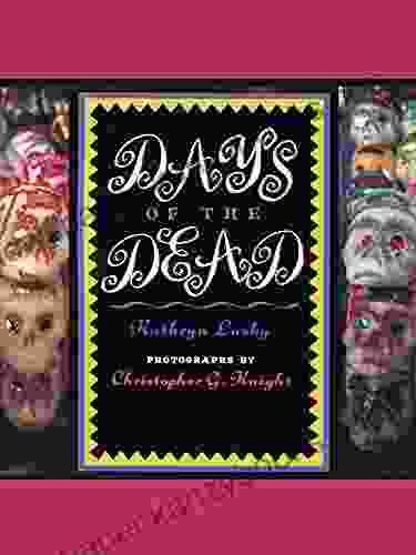 Days Of The Dead Kathryn Lasky