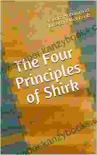 The Four Principles Of Shirk