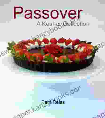 Passover A Kosher Collection