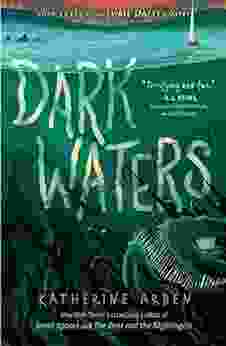 Dark Waters (Small Spaces Quartet 3)