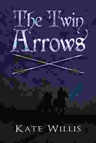 The Twin Arrows (Arrows And Archers)