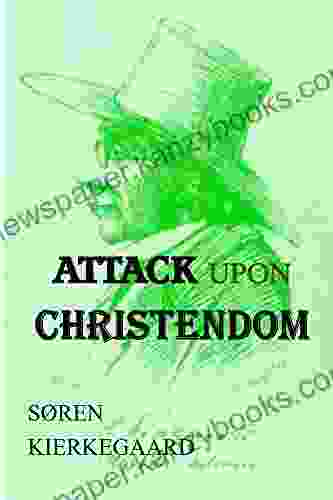 Attack Upon Christendom Lee Strobel