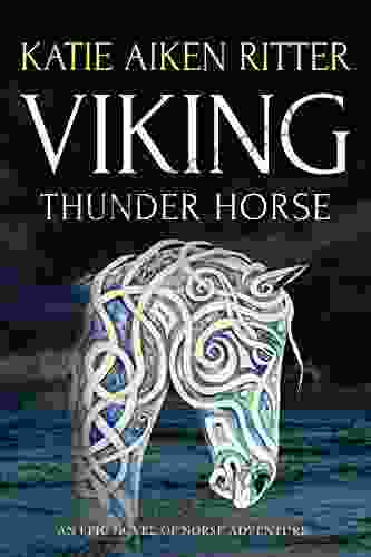 VIKING: Thunder Horse (Norse Adventure 2)