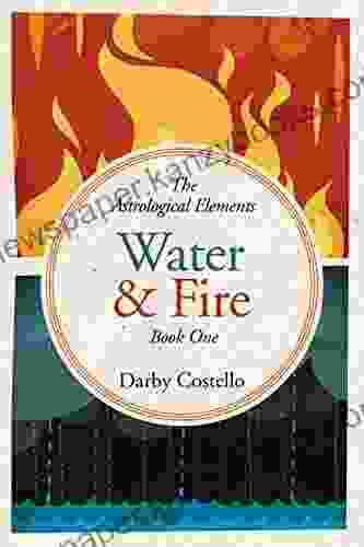 Water And Fire: The Astrological Elements 1