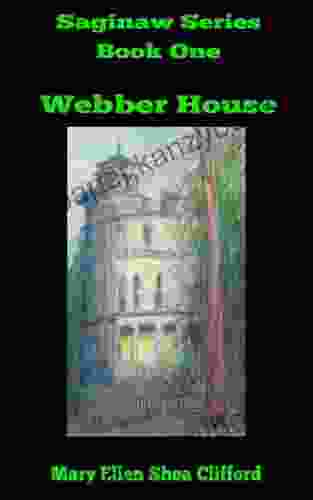 Webber House (Saginaw 1)