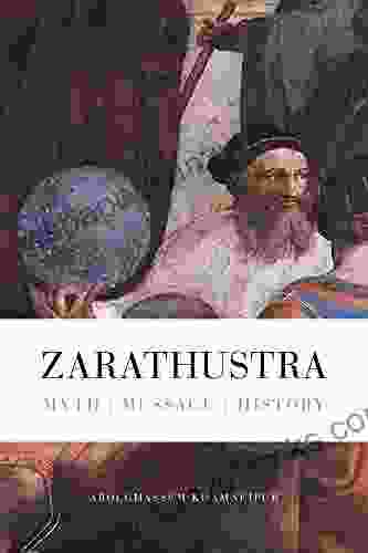 Zarathustra: Myth Message History