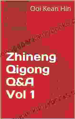 Zhineng Qigong Q A Vol 1